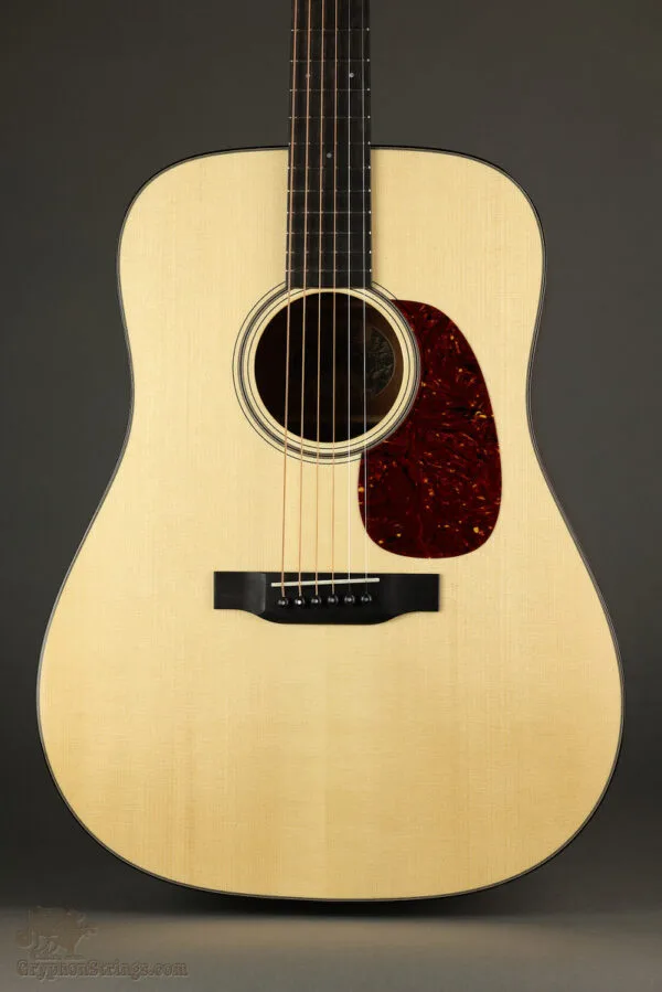 Collings D1 A Adirondack Acoustic Guitar – New
