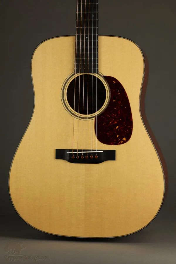 Collings D1 Traditional Acoustic Guitar – New