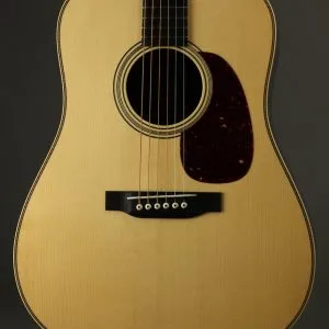 Collings D2H A Traditional – New