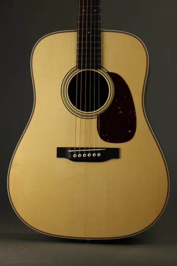 Collings D2H A Traditional – New