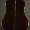 Collings D2H Baked Sitka Top and 1-3/4″ Nut Sunburst Acoustic Guitar – New