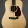 Collings D2H Old Growth Sitka Spruce Steel String Acoustic Guitar – New