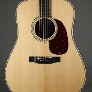 Collings D2H Old Growth Sitka Spruce Steel String Acoustic Guitar – New