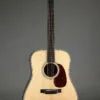 Collings D2H Old Growth Sitka Spruce Steel String Acoustic Guitar – New