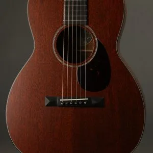 Collings Guitars 001 Mahogany 12-Fret Acoustic Guitar New