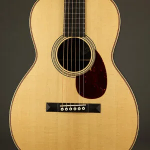Collings Guitars 002H T Steel String Acoustic Guitar – New