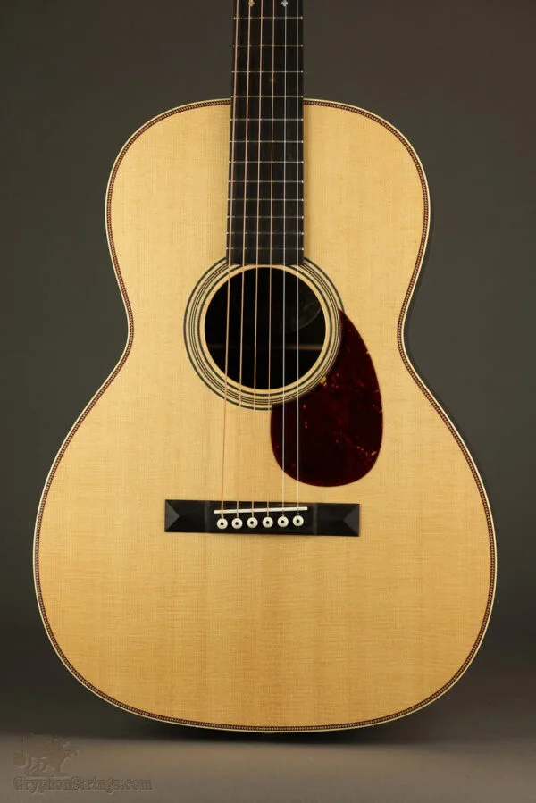 Collings Guitars 002H T Steel String Acoustic Guitar – New
