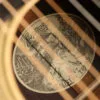 Collings Guitars 002H T Steel String Acoustic Guitar – New