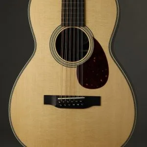 Collings Guitars 02H 12-String Acoustic Guitar New