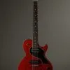 Collings Guitars 290, Charlie Christian Neck Pickup, 1959 Faded Crimson, Solid Body Electric Guitar New