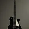 Collings Guitars 470 JL, Black, Hollow Body Electric Guitar New