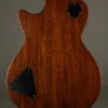 Collings Guitars 470 JL, Sunburst Hollow Body Electric Guitar – New