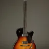 Collings Guitars 470 JL, Sunburst Hollow Body Electric Guitar – New