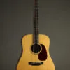 Collings Guitars D1 Traditional Baked Sitka Spruce Top Acoustic Guitar – New