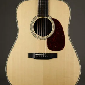 Collings Guitars D2H 1 3/4″ Nut Width Acoustic Guitar – New