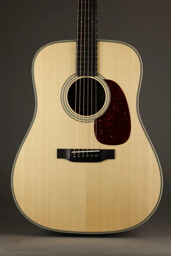 Collings Guitars D2H 1 3/4″ Nut Width Acoustic Guitar – New