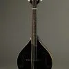 Collings Guitars MT Gloss Top Black Mandolin New