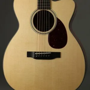 Collings Guitars OM1 Cutaway Acoustic Guitar New
