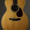 Collings Guitars OM2H Baked Sitka Spruce Top Steel String Acoustic Guitar New