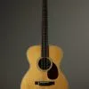 Collings Guitars OM2H Baked Sitka Spruce Top Steel String Acoustic Guitar New
