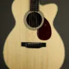 Collings Guitars OM2H German Spruce Cutaway Steel String Acoustic Guitar – New