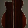 Collings Guitars OM2H German Spruce Cutaway Steel String Acoustic Guitar – New