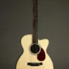 Collings Guitars OM2H German Spruce Cutaway Steel String Acoustic Guitar – New