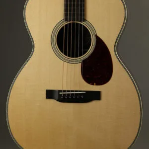 Collings Guitars OM2H Steel String Acoustic Guitar – New