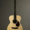 Collings Guitars OM2H Steel String Acoustic Guitar – New