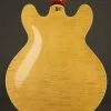 Collings I-30 LC Blonde (w/ 60’s Neck Carve) Fully-Hollow Electric Guitar – New