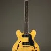Collings I-30 LC Blonde (w/ 60’s Neck Carve) Fully-Hollow Electric Guitar – New