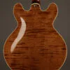 Collings I-30 LC Sherwood Green Fully Hollow Electric Guitar – New