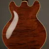 Collings I-35 LC Candy Apple Red Semi-Hollow Electric Guitar – New