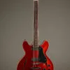Collings I-35 LC Candy Apple Red Semi-Hollow Electric Guitar – New