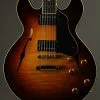 Collings I-35 LC, ThroBak Humbuckers, Semi-Hollow Guitar New