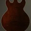 Collings I-35 LC, ThroBak Humbuckers, Semi-Hollow Guitar New