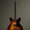 Collings I-35 LC, ThroBak Humbuckers, Semi-Hollow Guitar New