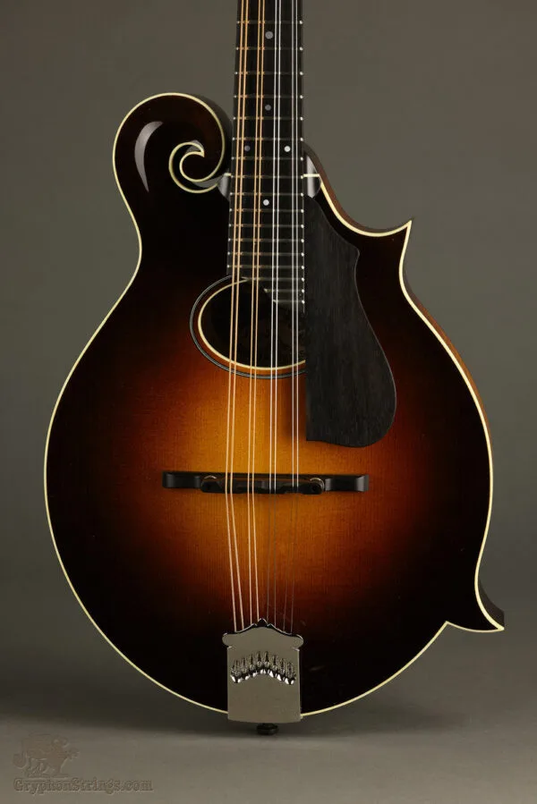 Collings MF 0 Gloss Top Mandolin – New