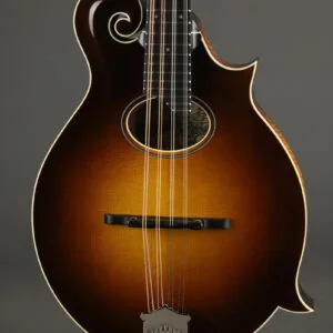 Collings MF O Gloss Top Mandolin – New