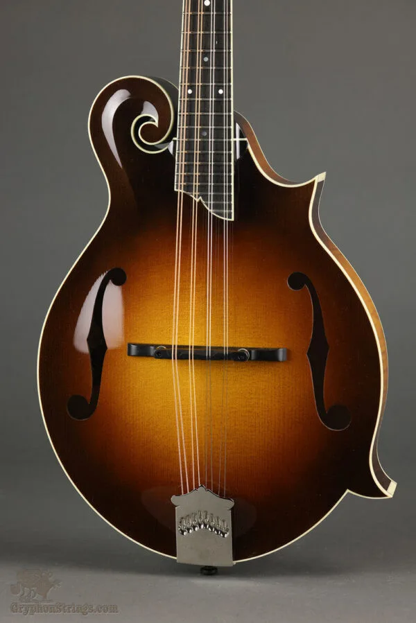 Collings MF5 Mandolin – New