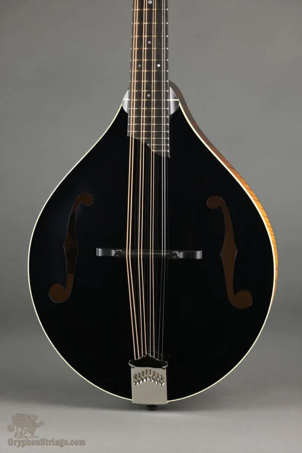 Collings MT Gloss Top Mandola – New