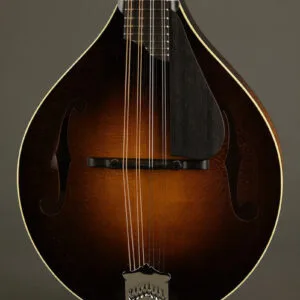 Collings MT Gloss Top w/ Pickguard Mandolin – New