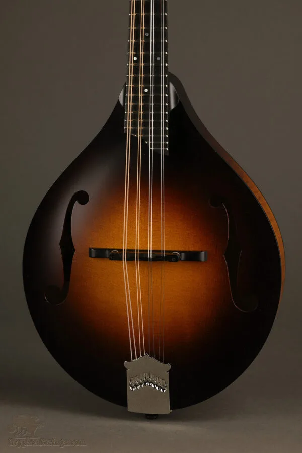 Collings MT Mandolin – New