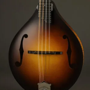 Collings MT Mandolin – New