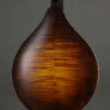 Collings MT O Black Top Mandolin & Ivoroid Binding – New