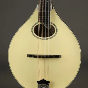 Collings MT2 O Cream Top Mandolin – New