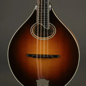 Collings MT2 O Oval Hole Mandolin – New