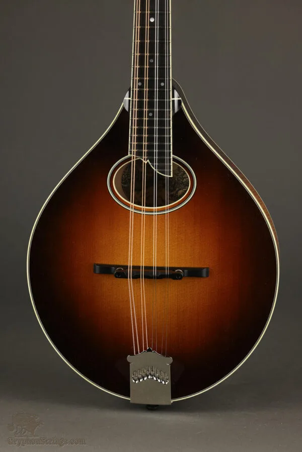 Collings MT2 O Oval Hole Mandolin – New