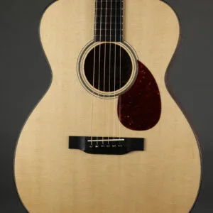 Collings OM1 1 3/4″ Steel String Acoustic Guitar – New