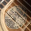 Collings OM1 1 3/4″ Steel String Acoustic Guitar – New